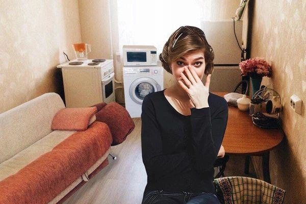 Предложений о продаже компактного жилья в Югре достаточно много. Изучили некоторые из них | Источник: Полина Авдошина / Городские медиа