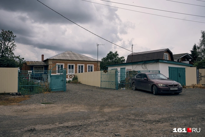 Источник: Артем Марьенко / 161.RU