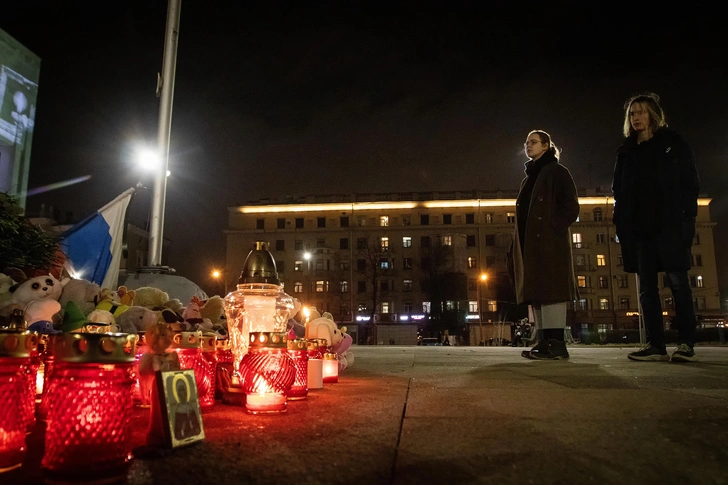 Число жертв теракта в «Крокусе» возросло до 143 человек: МЧС опубликовало поименный список погибших