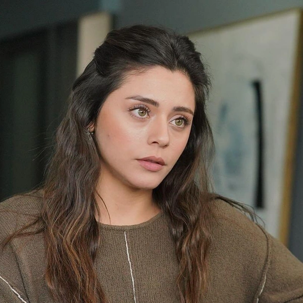 Источник: Кадр из сериала «Клюквенный щербет»