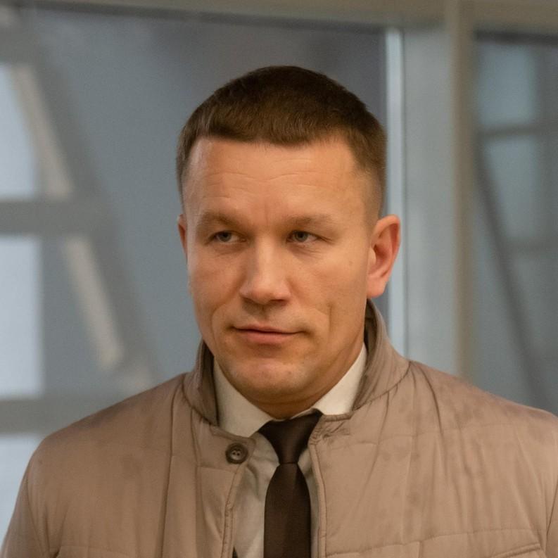<p>Владимир Анисимов</p>