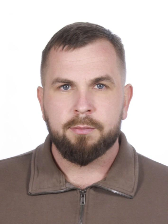 Павел Соколов&nbsp;—&nbsp;замдиректора ГБУ «Жилищник района Бирюлево Западное» | Источник: gbubz.mos.ru