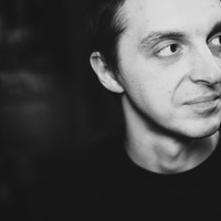 Аватарка Сережа Дикий