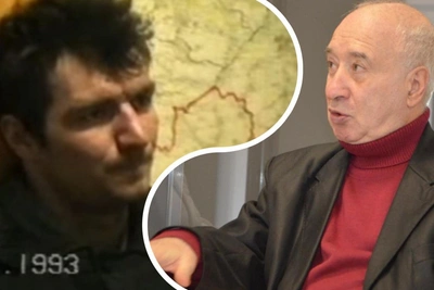 Investigator Details Starozhilovo Cannibal's Capture