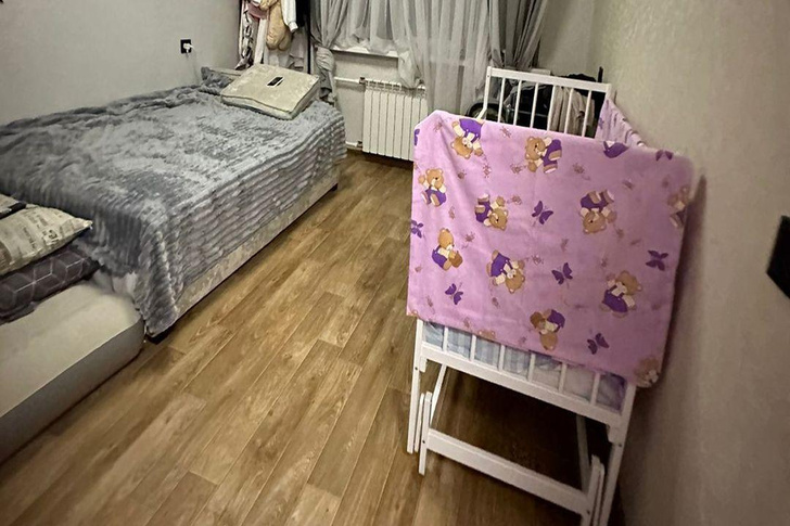«Я устала от крика»: в Новосибирске 19-летняя девушка убила новорожденную дочь