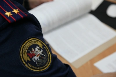 Полицейские в Тамбовской области арестованы за превышение полномочий