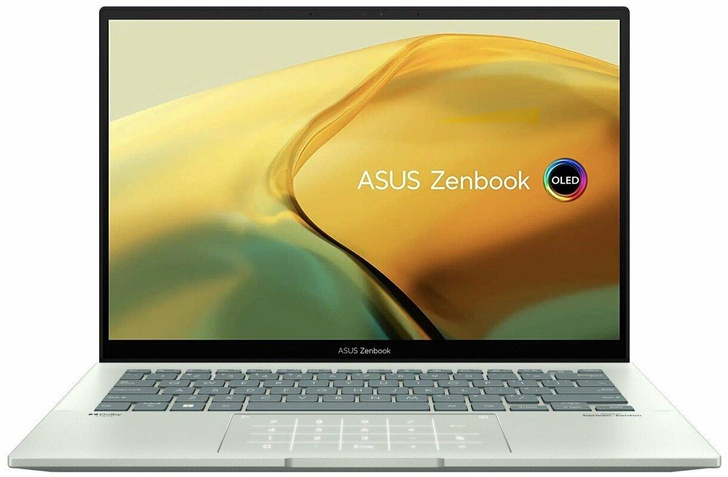 Ноутбук Asus Zenbook 14 OLED