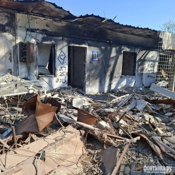 Источник: Ирина Багликова / «Фонтанка.ру»