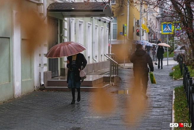 Пермяк разыскивает девушку после внезапной встречи с незнакомкой | Источник: Тимофей Калмаков / 59.RU