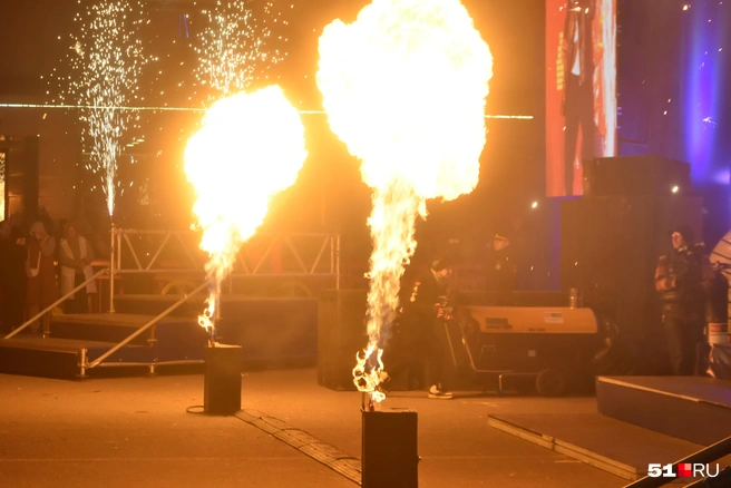 Источник: Александра Балаба / 51.RU