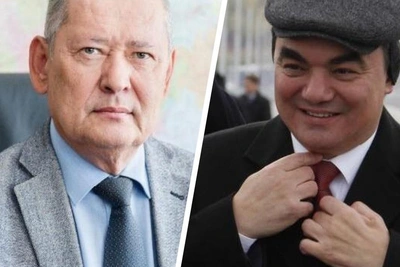 Лишь два мэра Уфы родились в столице