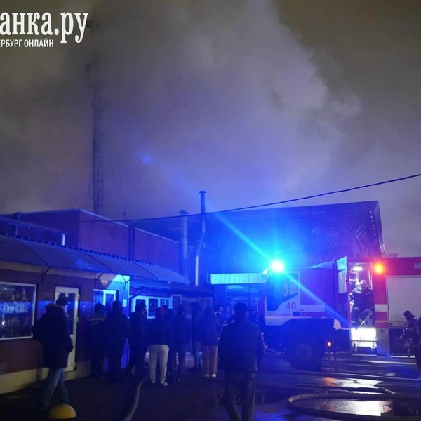 Источник: Павел Даиси / FONTANKA.RU