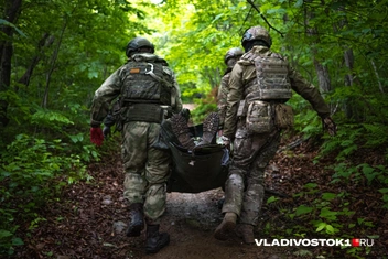 Источник: Елена Буйвол / VLADIVOSTOK1.RU