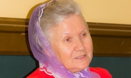 Врач Алевтина Хориняк отсудила у Минфина 200 тысяч рублей