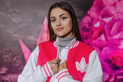 Ирина Зыгарь — новая участница «Пацанок»