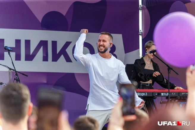 Источник: Булат Салихов / UFA1.RU