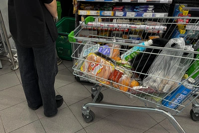 Экономист предрекает рост цен на продукты в Приморье до 20%