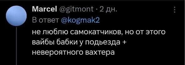 На Максима обрушилось как восхищение, так и критика | Источник: X