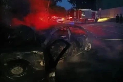 Подростки из Марий Эл могли погибнуть в ДТП в Зеленодольске