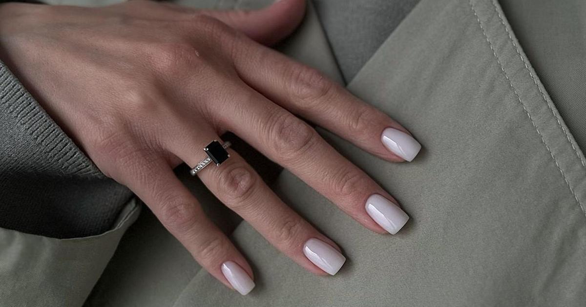«Что делать, если откололся гель-лак?» | MARIECLAIRE