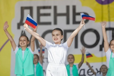 Культурные и спортивные мероприятия на благоустроенных пространствах