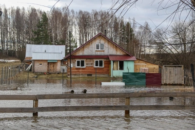 Куда эвакуироваться нижегородцам при паводке
