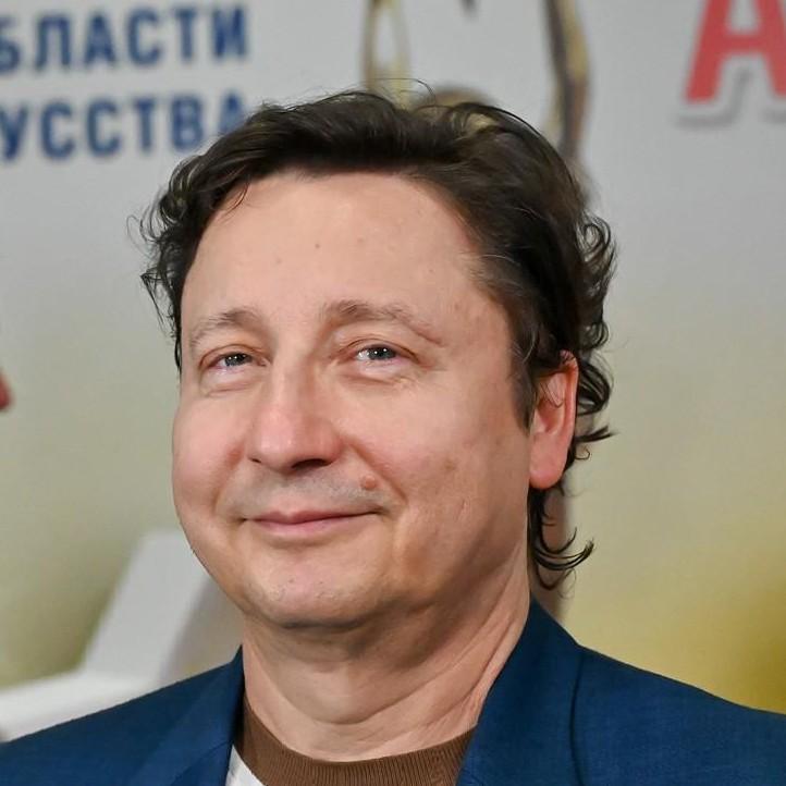 <p>Александр Ковалев</p>