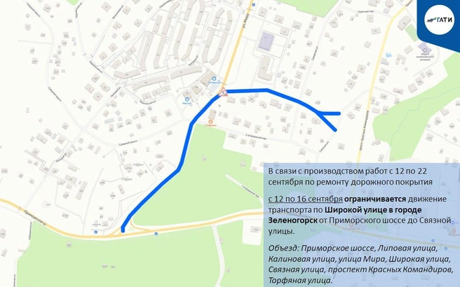 Источник: ГАТИ Петербурга