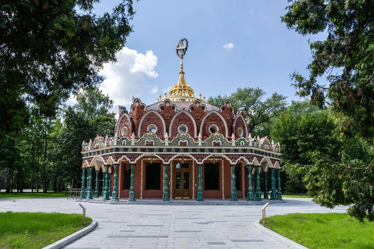 Источник: пресс-служба ВДНХ