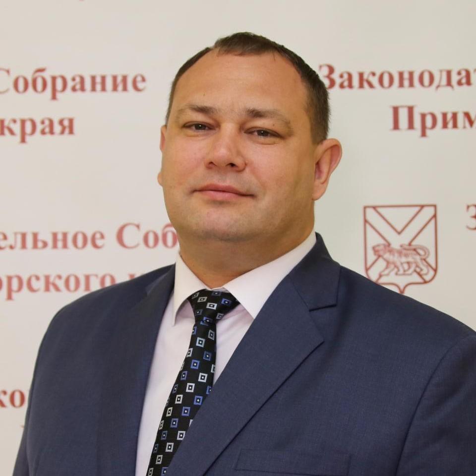 <p>Алексей Козицкий</p>
