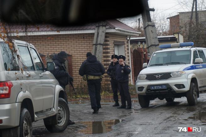 Цыган будут проверять по всей Челябинской области