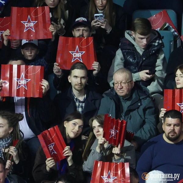 Источник: Сергей Михайличенко / «Фонтанка.ру»