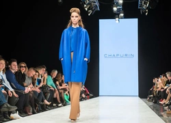 Mercedes-Benz Fashion Week Russia: торжественное закрытие