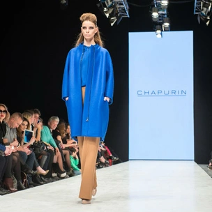 Mercedes-Benz Fashion Week Russia: торжественное закрытие