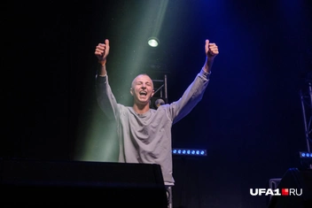 Мечта сбылась | Источник: Булат Салихов / UFA1.RU