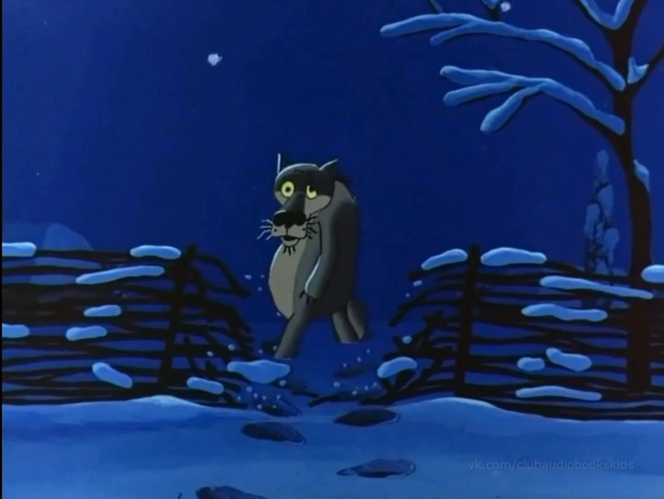 Для рожденных и росших в СССР непроходимый тест: угадайте «Жил-был пес» и еще 4 советских мультфильма, которые все мы нежно любим с самого детства | Источник: мультфильм «Жил-был пес» ()