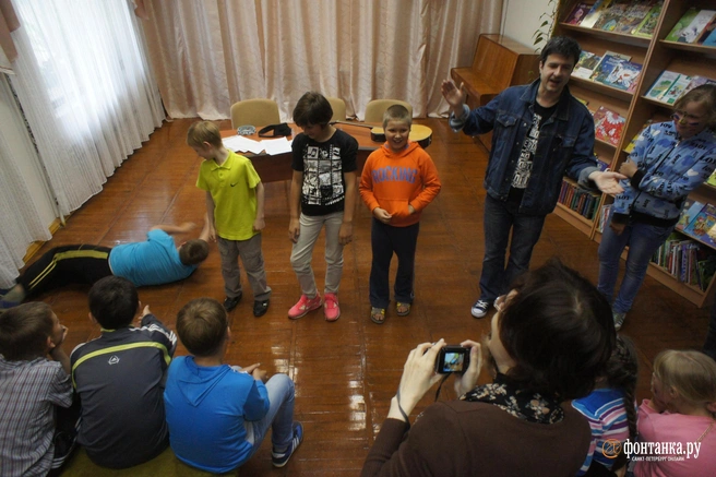 Источник: Михаил Огнев / Fontanka.ru