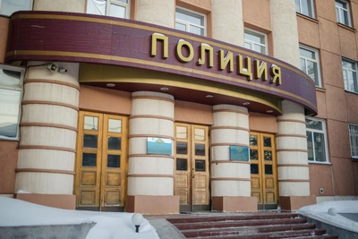 Рост преступлений подростков в Новосибирской области — рейды полиции