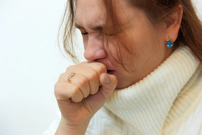 Заболеваемость ОРВИ и гриппом упала на 20% в Забайкалье