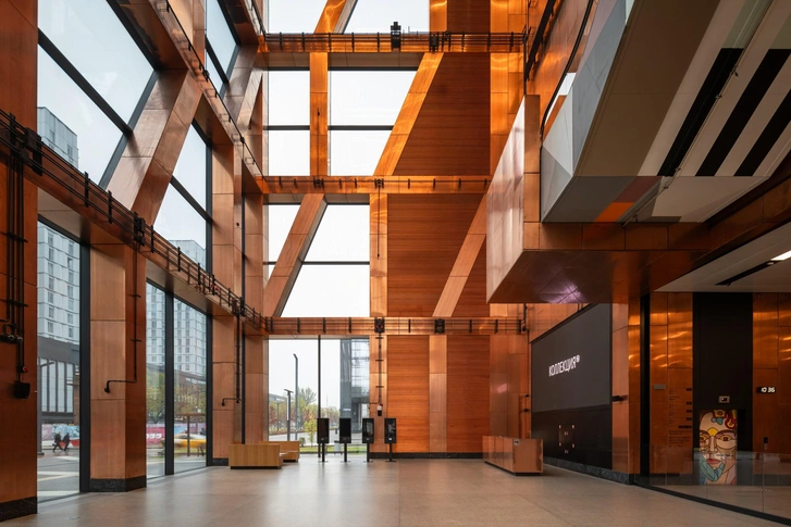 Музей «Коллекция. ЗИЛАРТ» в Москве откроется тремя выставками Музей «Коллекция. ЗИЛАРТ» в Москве откроется тремя выставками