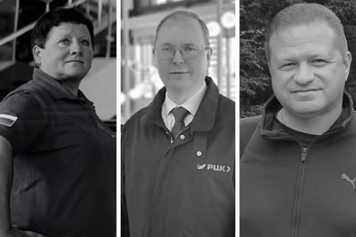 В ДТП под Арзамасом погибли трое сотрудников центра компетенций