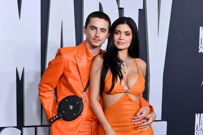 Тимоти Шаламе отдаляется от Кардашьян: ненавидит реалити-шоу