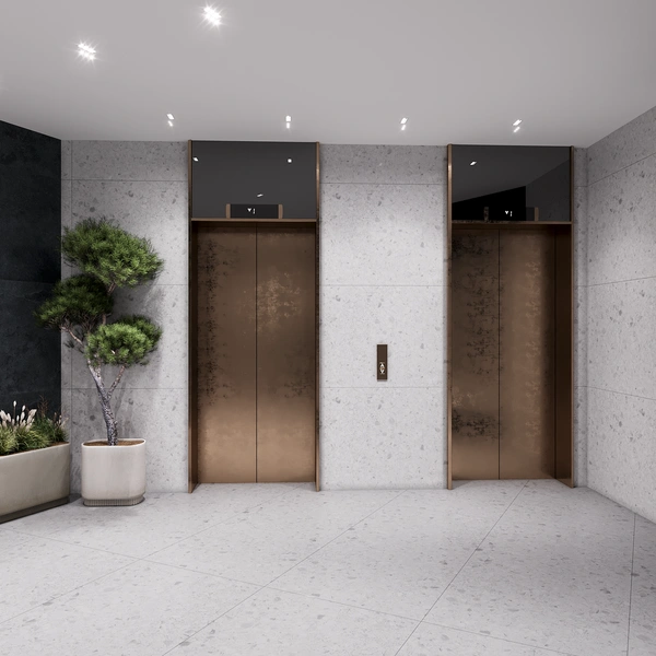 PEGAS, корпус 1 | Источник: СЗ «Новосибирский квартал»