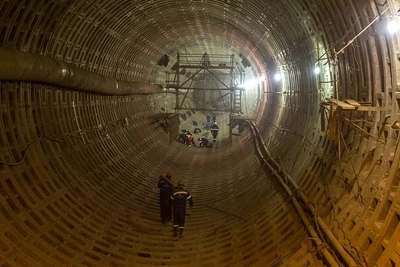 Арбитраж не взыскал неустойку с «Метрогипротранса» за срыв сроков