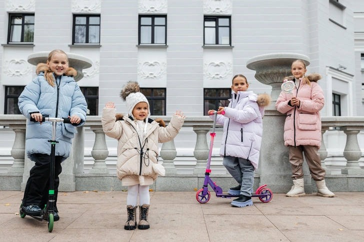 Впечатляющие новинки сезона, которые не оставят вас равнодушными