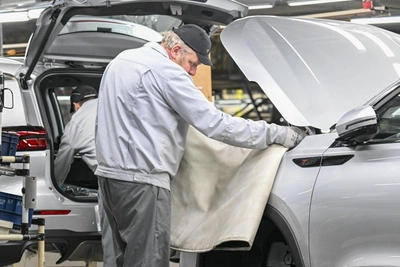 Уфимцы объясняют, почему не покупают машины