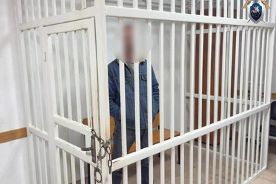 Арестован подозреваемый в стрельбе по подросткам в Сочи