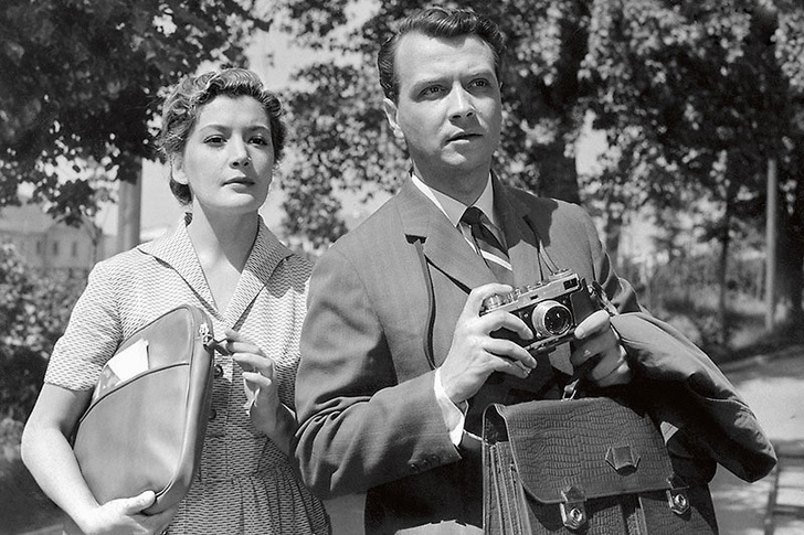 Трагические судьбы советских актрис Игнатовой и Гулая — они выбрали любовь, но, не смирившись с крахом карьеры, слишком рано ушли из жизни