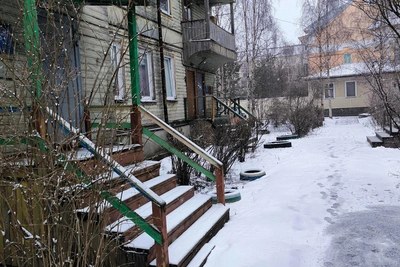 Снегопады и метели: прогноз на 30 апреля в Поморье