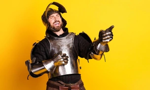 Эти мемы поймут только те, кто хорошо знает историю: а вы среди них?